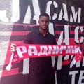 Portugalac Bubakar Đalo potpisao za FK Radnički