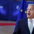 Orban: Kijev mora da prihvati da ne može da govori Mađarima šta da misle