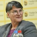 Ivanka Popović: Odluka države da ne raspiše upisne kvote za tri fakulteta je klasična mera disciplinovanja
