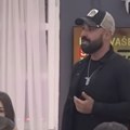 "U finišu i konji lipšu!" Lukin otac brutalno isprozivao Aneli Ahmić, pozliće joj zbog njegovih reči