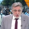 Advokat Krstić: Advokatska komora će blokirati pravosuđe ako Novakoviću bude određen pritvor