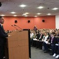Aleksić (NPS): Dijalogom i zajedništvom do smene vlasti