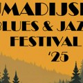 Otkazan Šumadijski džez i bluz festival