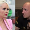 Десингерица објавио шок слику: Због оног што држи у руци сви су згрожени, реаговала Маја Николић "Лудаку..."