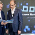 Obeležen početak radova na izgradnji druge zgrade Inovacionog distrikta u Kragujevcu