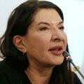 Marina Abramović dobitnica japanske nagrade
