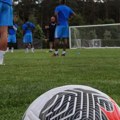 Fudbal: Spartak sa novim trenerom i pojačanjima otvara sezonu protiv OFK Beograda