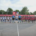 Završeno Državno finale 12. sezone Plazma Sportskih igara mladih: Deca su opet pobedila