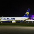 Rajaner udvostručio kvartalni profit na 820 miliona evra, očekuje snažnu letnju sezonu