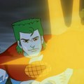 Animirani lik "Captain Planet" dobija igranu seriju: Među producentima i Dikaprio