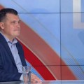 Advokat Tintor: Ispitivanja prorektora protiču u kafkijanskoj atmosferi, ni policajci ne znaju šta istražuju