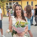 NAJBOLJI MEĐU NAJBOLJIMA: Đak generacije OŠ “Nada Purić” – Dunja Spasenić