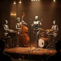 Nišville Jazz Festival – Završen prvi konkurs za AI jazz kompoziciju