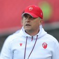 Milojević novinaru: Ja se pravim lud ili ti? Ne znam ko je taj…