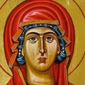 Danas je Sveta Marina – Ognjena Marija! Zaštitnica žena i borac za Hiršćansku veru! Ognjena Marija Srpska pravoslavna crkva…