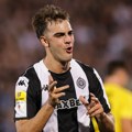 Jovan Milošević – Oleksandrija 3:0!