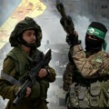 Drže taoce, odbijaju da se razoružaju: Izraelski ministar Sar: Hamas nije zainteresovan za prekid vatre i sporazum o…