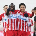 "znam ponešto o njemu, ali nije sad trenutak": Crvena zvezda prodaje ključnog igrača u Englesku?