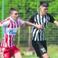 Matija Popović stiže u Partizan