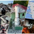 Uhapšen vlasnik zgrade koja se srušila u zemljotresu! Odgovaraće za smrt, dramatične slike i snimci iz Turske (foto/video)