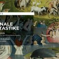 Treće Bijenale fantastike u Beogradu od 13. septembra do 12. oktobra 2025. u Likovnoj galeriji Kolarac