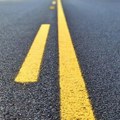 Saniraju se saobraćajnice U opštini Plandište U toku asfaltiranje Ulice Vuka Karadžića