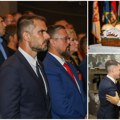 Praznika Mađarske zajednice u Srbiji Gradonačelnik Mićin prisustvovao obeležavanju Dana Svetog Ištvan