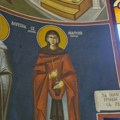 Ognjena Marija ili tinejdžerka "koja je pobedila đavola"
