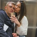 Stefan Karić raskinuo sa devojkom? Bio joj je veran tokom Elite 8, a ovaj potez izazvao je lavinu komentara