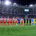 Uefa, reaguj! Crvena zvezda podnosi tužbu protiv Pafosa