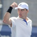 Kolinjon napravio veliku senzaciju na US openu