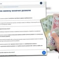 Kako se podnosi zahtev za izdavanje vozačke dozvole? Detaljni koraci da izbegnete beskrajno čekanje u redovima