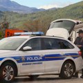 Pucao na igralištu na kom su bila deca! Drama u Zagrebu, svedoci tvrde: "Videli smo crni auto, a onda..."