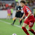 Poslednjeg dana prelaznog roka Mitrović promenio sredinu nakon što je njegov otac to javno zatražio