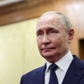 Putin: Zelenski da dođe u Moskvu ako je spreman