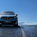 Predstavljen potpuno novi BMW IX3