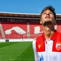 Crvena Zvezda je velikan u Evropi, ne samo regionu – najvažnije je biti dobar čovek: Prvi intervju Tomasa Handela po dolasku u…