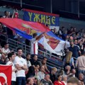 Galama zbog „ćacija“ u Rigi se čula: Hvala FIBA, hvala policijo!