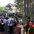 Zlatibor – završen prvi Nacionalni festival filma i televizije