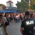 Protesti u Čačku i Nišu