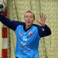 Na utakmici Zvezde trljali oči, nisu verovali da je to Katrin Lunde: Najveća svih vremena zaigrala u Beogradu