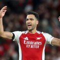 UŽIVO Premijer liga na Nova.rs: Arsenal protiv Foresta otvara dan