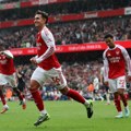 UŽIVO Premijer liga na Nova.rs: Arsenal pregazio Forest