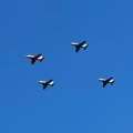 63. Padobranska brigada, helikopteri i mig-29 dominiraju srpskim nebom! Građane očekuje veličanstven prikaz vojne sile…