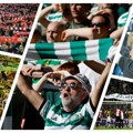Zašto je navijačka himna posvađala Seltik i Liverpul?
