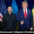 Šta Trumpova iznenadna promena mišljenja znači za rat Rusije protiv Ukrajine?