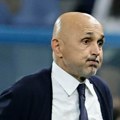 Spaleti se i dalje privikava na otkaz u reprezentaciji Italije