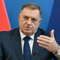 Dodik iz Rusije objavio ko će biti kandidat SNSD za predsednika RS