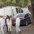 Novi detalji jezivog zločina u Višnjičkoj banji: Desetoro upalo u kafanu, krenula opšta svađa, jedan izvadio pištolj i zapucao…