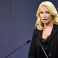 Incident u Beogradu, žena udarala potpredsednicu Pokrajinske vlade! Sandra Božić: Tačno je, trenutno sam na rendgenu